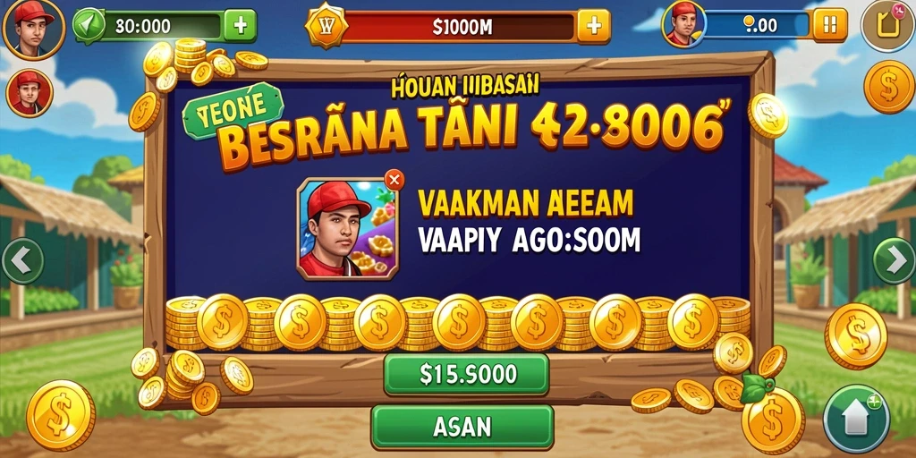 aifa66 - Berbagai level menantang yang harus diselesaikan.