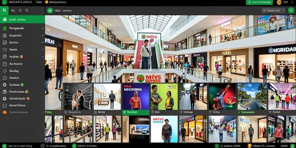 ceria33 - Screenshot memperlihatkan pilihan game yang beragam dan menarik.