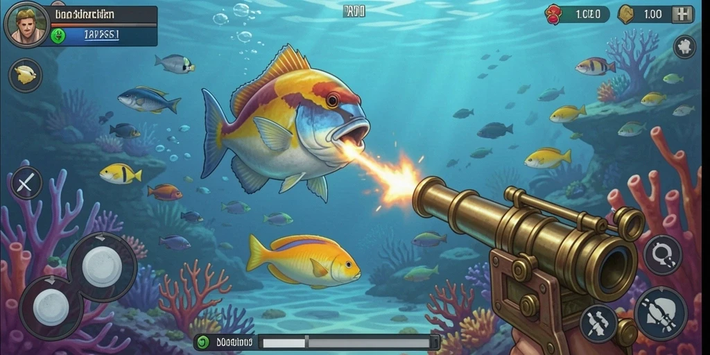merpati178 - Fitur multiplayer yang memungkinkan bermain dengan teman.