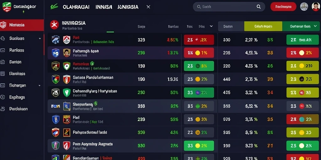 tv888 - Grafis yang menawan dan detail yang memukau.